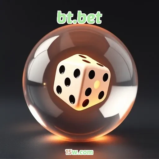 bt.bet: O Destino Perfeito para Apostas em E-Sports no Brasil