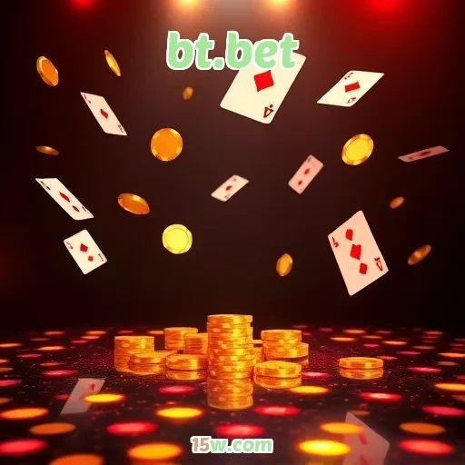 bt.bet: Descubra as Melhores Apostas em Futebol no Brasil