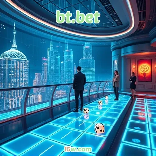 bt.bet: Transforme Suas Apostas com Guias Incríveis e Práticos