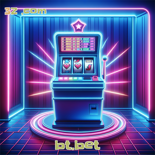 Experimente o Mundo VIP do Bt.Bet: Exclusividade em Jogos