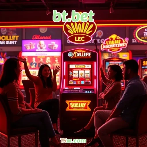 bt.bet: Aproveite ao Máximo a Seção de Fidelidade e Suas Vantagens